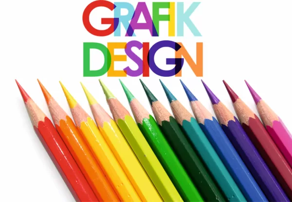 Grafik- Logos - Werbung