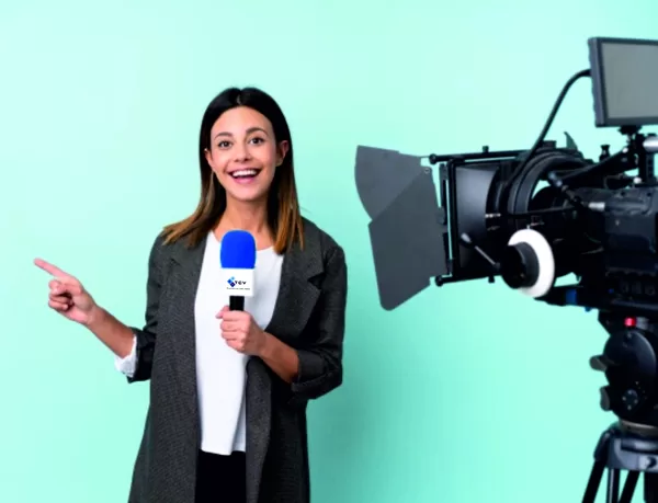 Allgemain, Reportage
